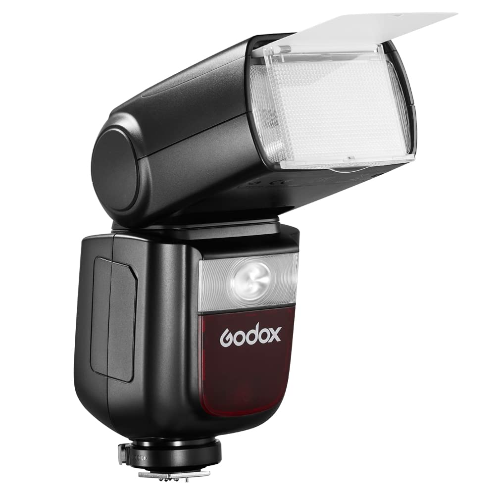Amazon.com : Godox Ving V860III-C Speedlight, 76Ws 2.4G HSS Camera